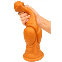 TheAssGasm Gode Canis L 28 x 8.5cm